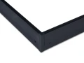 Panel LED 120x30 50W biały neutralny (4000K) + ramka