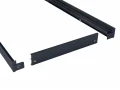 Panel LED 120x30 50W biały neutralny (4000K) + ramka