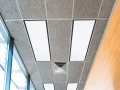 Panel LED 120x30 50W biały neutralny (4000K) + ramka