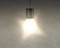 Panel LED 120x30 50W biały neutralny (4000K) + ramka