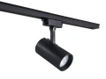 Zestaw Steka Ductus lampa szynowa LED GU10 x4 + szynoprzewód 2m - Czarny