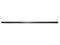 Zestaw Steka Ductus lampa szynowa LED GU10 x4 + szynoprzewód 2m - Czarny