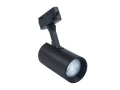 Zestaw Steka Ductus lampa szynowa LED GU10 x3 + szynoprzewód 1.5m - Czarny
