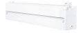 Zestaw Steka Eclipse lampa szynowa LED 12W 30cm 4000K x2 + szynoprzewód 1.5m - Biały