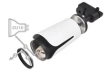 Zestaw Steka XD-IK252W lampa szynowa LED GU10 x4 + szynoprzewód 2m - Biały