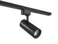 Zestaw Steka Piko 20W 4000K lampa szynowa LED x3 + szynoprzewód 1.5m - Czarny
