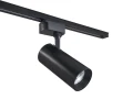 Zestaw Steka Piko 30W 4000K lampa szynowa LED x3 + szynoprzewód 1.5m - Czarny