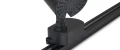 Zestaw Steka Piko 30W 4000K lampa szynowa LED x4 + szynoprzewód 2m - Czarny