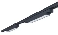 Zestaw Steka Mondi 15W 30cm 4000K lampa szynowa LED x2 + szynoprzewód 1.5m - Czarny