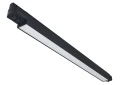 Zestaw Steka Mondi 30W 60cm 4000K lampa szynowa LED x2 + szynoprzewód 2m - Czarny