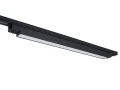 Zestaw Steka Mondi 30W 60cm 4000K lampa szynowa LED x2 + szynoprzewód 2m - Czarny