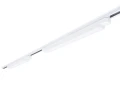 Zestaw Steka Mondi 30W 60cm 4000K lampa szynowa LED x2 + szynoprzewód 2m - Biały