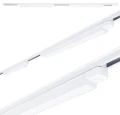 Zestaw Steka Mondi 30W 60cm 4000K lampa szynowa LED x2 + szynoprzewód 2m - Biały