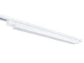 Zestaw Steka Mondi 30W 60cm 4000K lampa szynowa LED x2 + szynoprzewód 2m - Biały