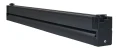 Zestaw Steka Linda 24W 60cm 4000K lampa szynowa LED x2 + szynoprzewód 2m - Czarny
