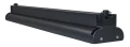 Zestaw Steka Linda Duo 48W 60cm 4000K lampa szynowa LED x2 + szynoprzewód 2m - Czarny