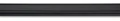 Zestaw Luxo Linea lampa szynowa LED 12W x3 + szynoprzewód 2m + zasilacz – Czarny – Biały neutralny (4000K)