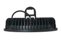 Lampa przemysłowa LED High Bay - UFO 150W IP65 - Biały neutralny (4000K) - Samsung Chip 110 Lm/W - 3 lata gwarancji