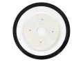 Lampa przemysłowa LED High Bay - UFO 150W IP65 - Biały neutralny (4000K) - Samsung Chip 110 Lm/W - 3 lata gwarancji