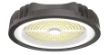 Lampa przemysłowa LED High Bay - UFO 150W IP65 - Biały neutralny (4000K) - Samsung Chip 110 Lm/W - 3 lata gwarancji