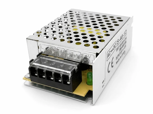 Zasilacz modułowy 12V 40W 3,2A IP20