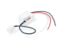 Czujnik ruchu MR007 PIR z przewodem 12-24V