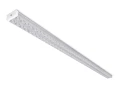 Panel natynkowy LED T10 72W 1.2m - Srebrny - Biały zimny (6000K)