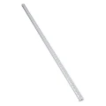Panel natynkowy LED T10 36W 1.2m - Srebrny - Biały neutralny (4500K)