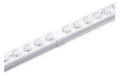 Panel natynkowy LED T10 36W 1.2m - Srebrny - Biały neutralny (4500K)