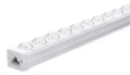 Panel natynkowy LED T10 36W 1.2m - Srebrny - Biały neutralny (4500K)