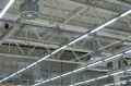 Panel natynkowy LED Slim IP65 18W 0.6m - Biały neutralny (4500K)