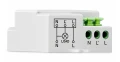 Czujnik ruchu MR0001 mikrofalowy 360° 230V 1200W IP20 - Biały