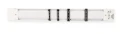Oprawa natynkowa LED slim 150 [cm] 50W 4500lm IP44 4500K