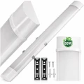 Oprawa natynkowa LED slim 150 [cm] 50W 4500lm IP44 4500K