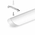 Oprawa natynkowa LED slim 150 [cm] 50W 4500lm IP44 4500K