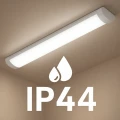 Oprawa natynkowa LED slim 150 [cm] 50W 4500lm IP44 4500K