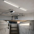 Oprawa natynkowa LED slim 150 [cm] 50W 4500lm IP44 4500K