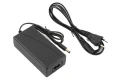 Zestaw taśma LED 12V | 5050 | 30LED/M | 2.5M | IP65 | RGB + sterownik RF17 + zasilacz 36W