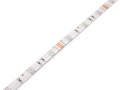 Zestaw taśma LED 12V | 5050 | 60LED/M | 5M | IP65 | RGB + sterownik IR44 + zasilacz 72W