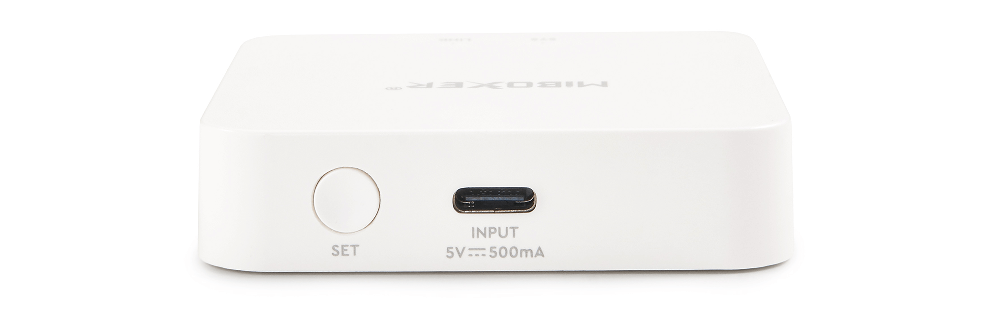 Mi-Light MiBoxer WIFI-4S bramka WiFi 2.4 GHz do sterowania LED z aplikacji