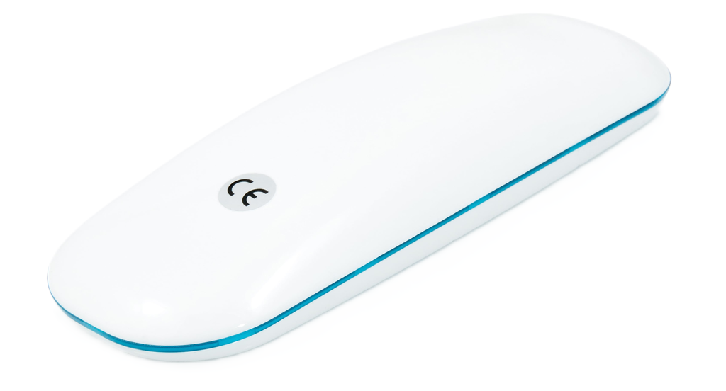 Mi-Light MiBoxer FUT092 pilot LED 4 strefy RGB+CCT 2.4 GHz biały