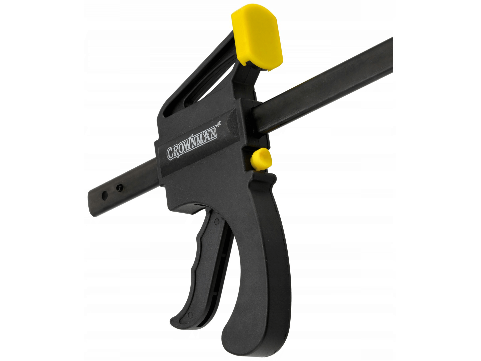 Clemă de tâmplărie cu strângere rapidă 480mm