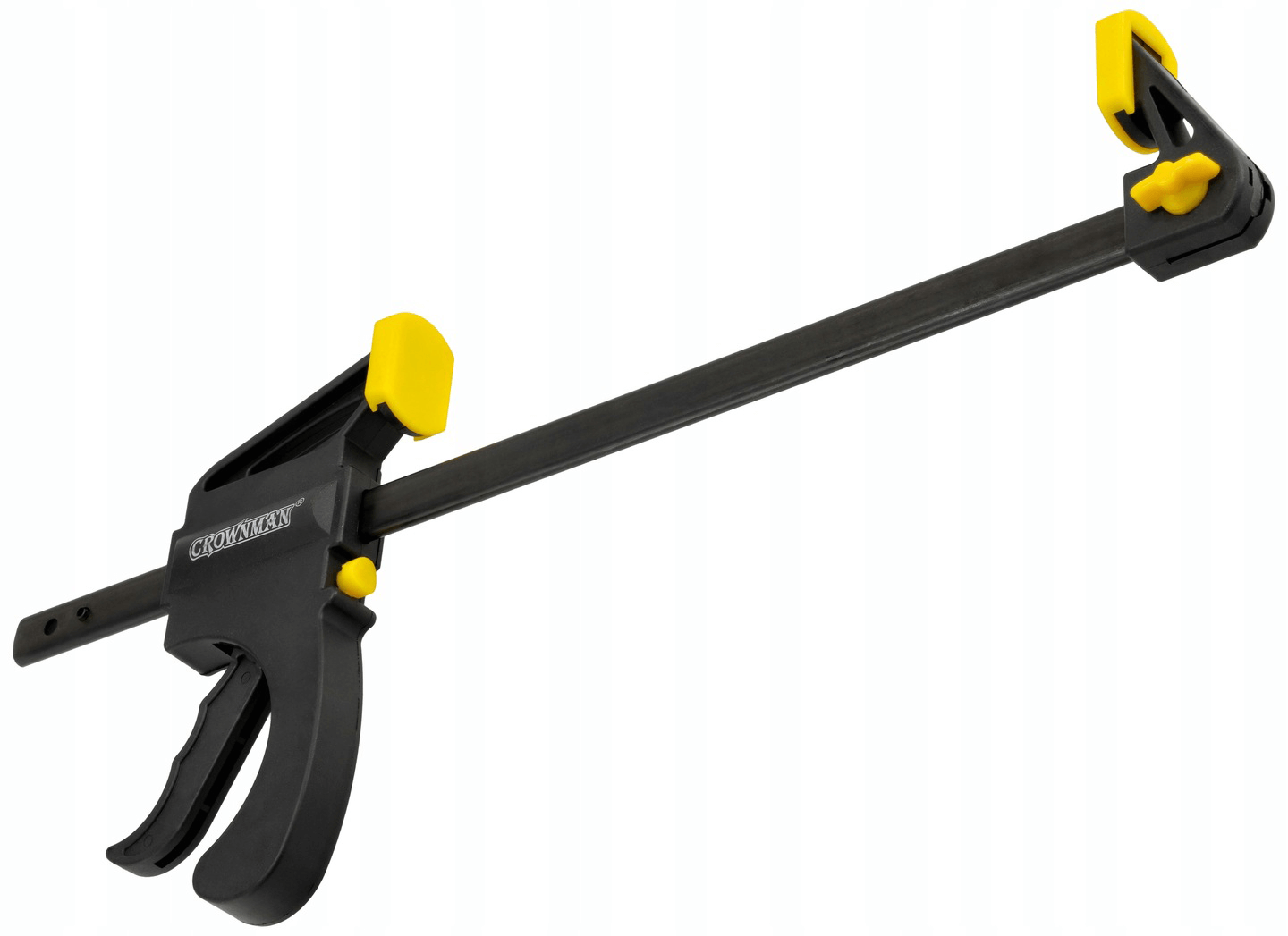 Clemă de tâmplărie cu strângere rapidă 480mm