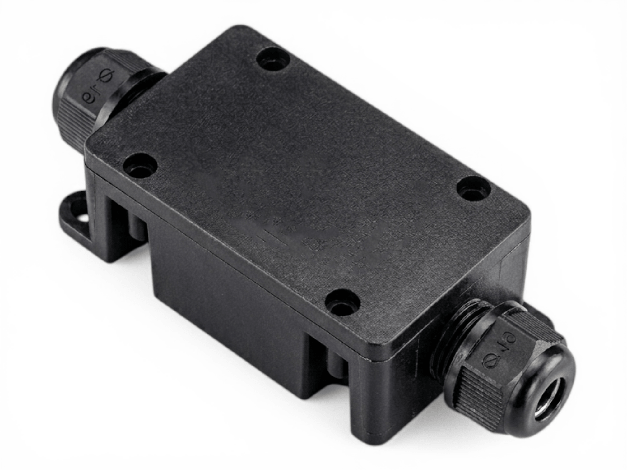 Złącze kablowe hermetyczne IP67 ZH_0525