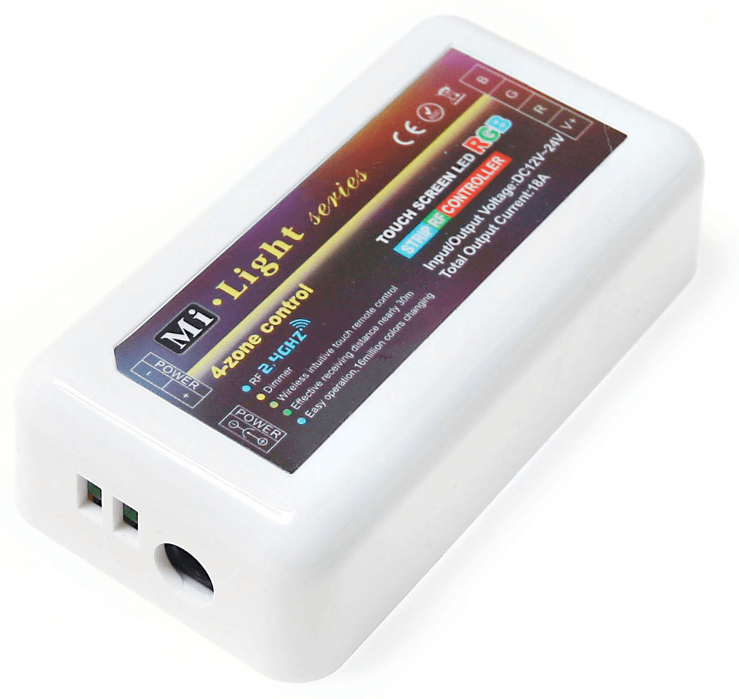 Mi-Light MiBoxer FUT037