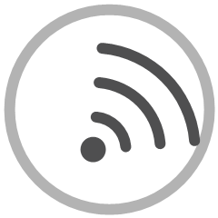 Zasięg do 30 [m] w standardzie 2.4 GHz
